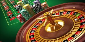 Bí kíp đặt cược Roulette