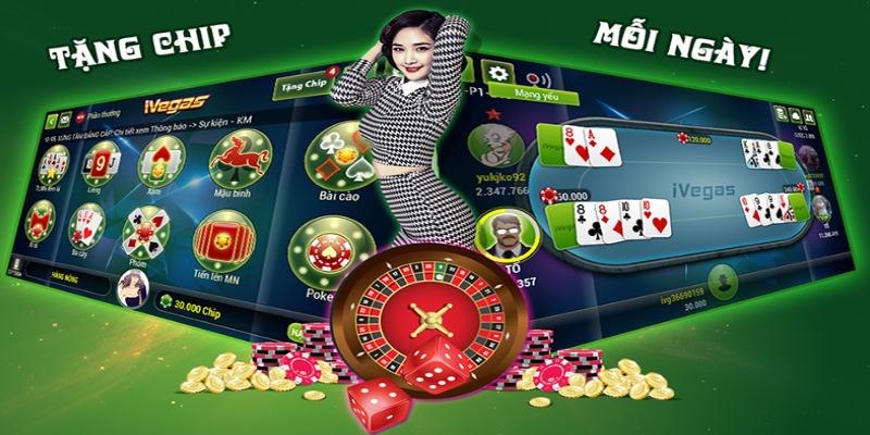 Hàng loạt game hot chào đón bạn thử sức