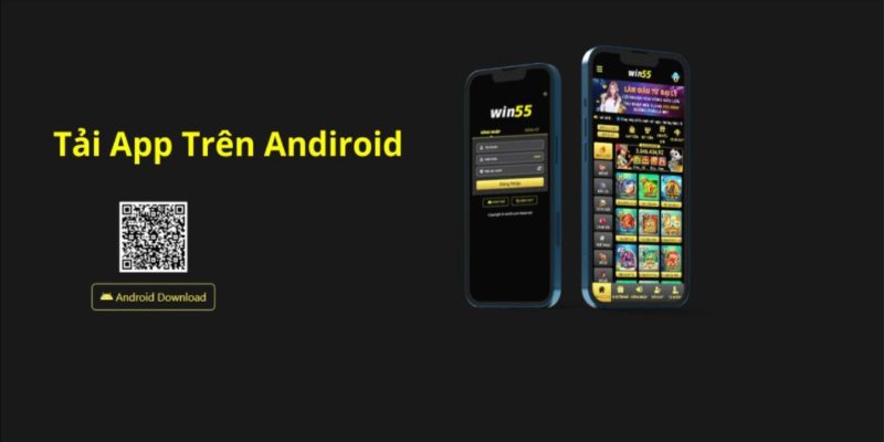 Các bước cài đặt ứng dụng về thiết bị Android nhanh chóng